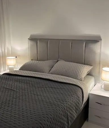 Apartamento I