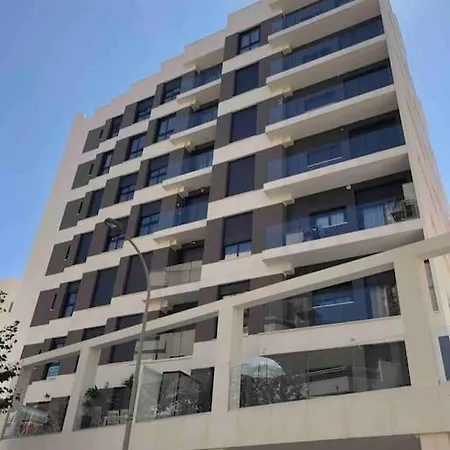 Apartment I Calp