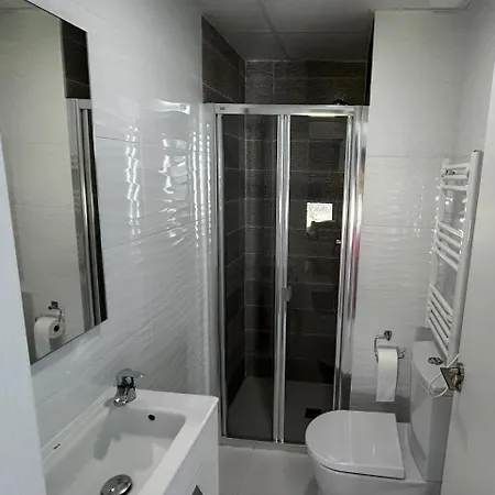 Apartamento I Calpe