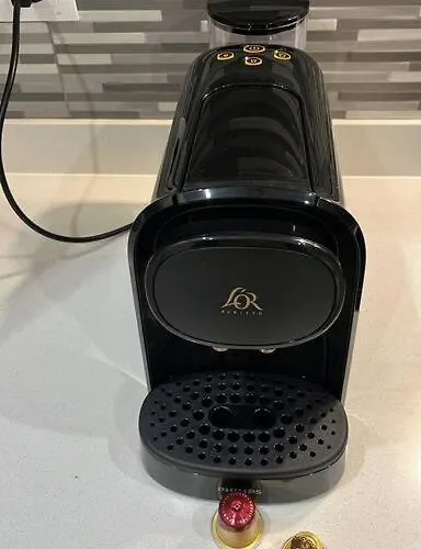 I Διαμέρισμα Κάλπε